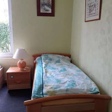 32 Rue Du Huit Mai Hébergement de vacances