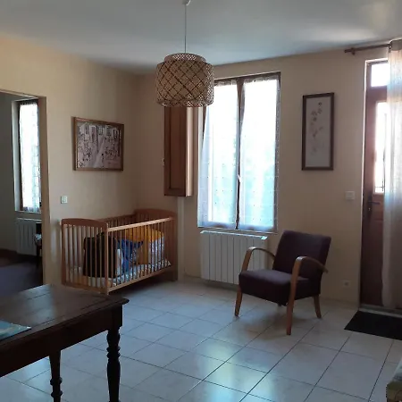 32 Rue Du Huit Mai
