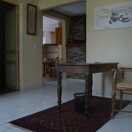 Holiday home 32 Rue Du Huit Mai