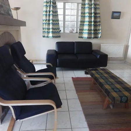 32 Rue Du Huit Mai Holiday home *