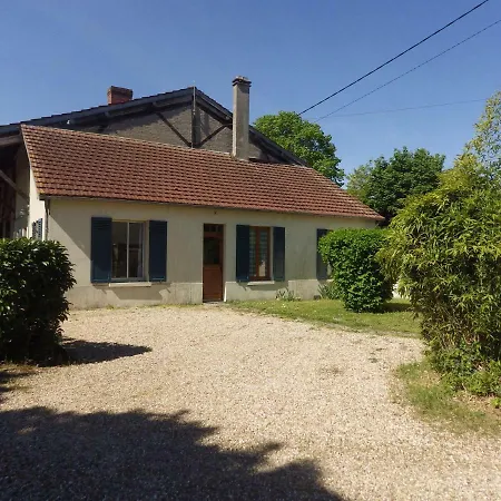 Holiday home 32 Rue Du Huit Mai *